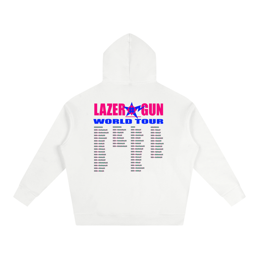 LAZER__GUN WORLD TOUR