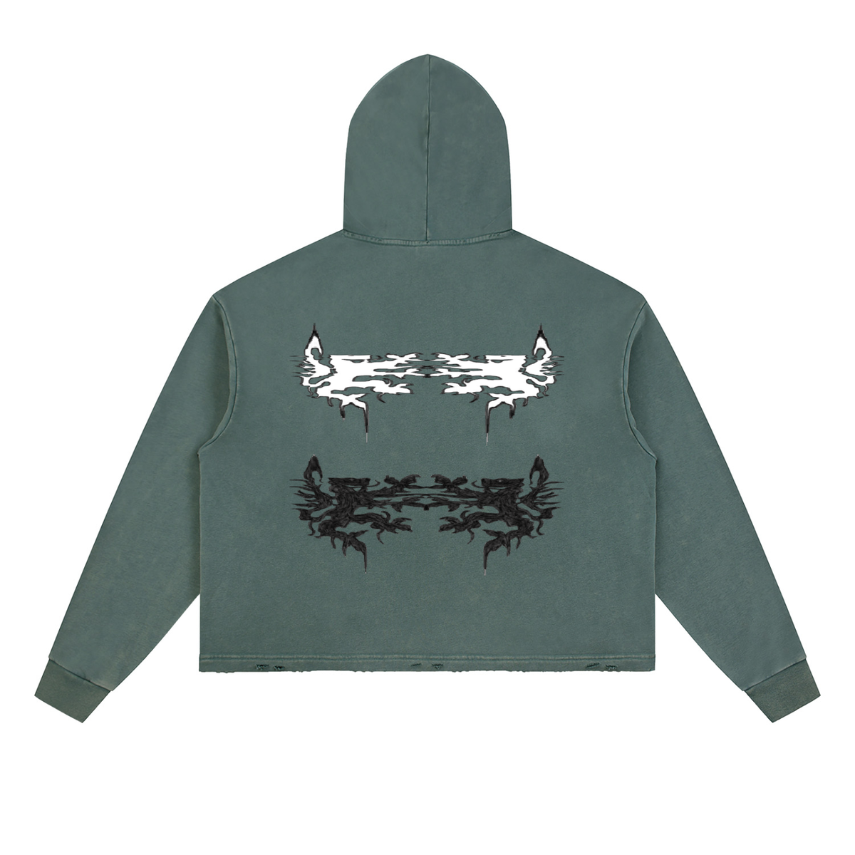 HERALD HOODIE