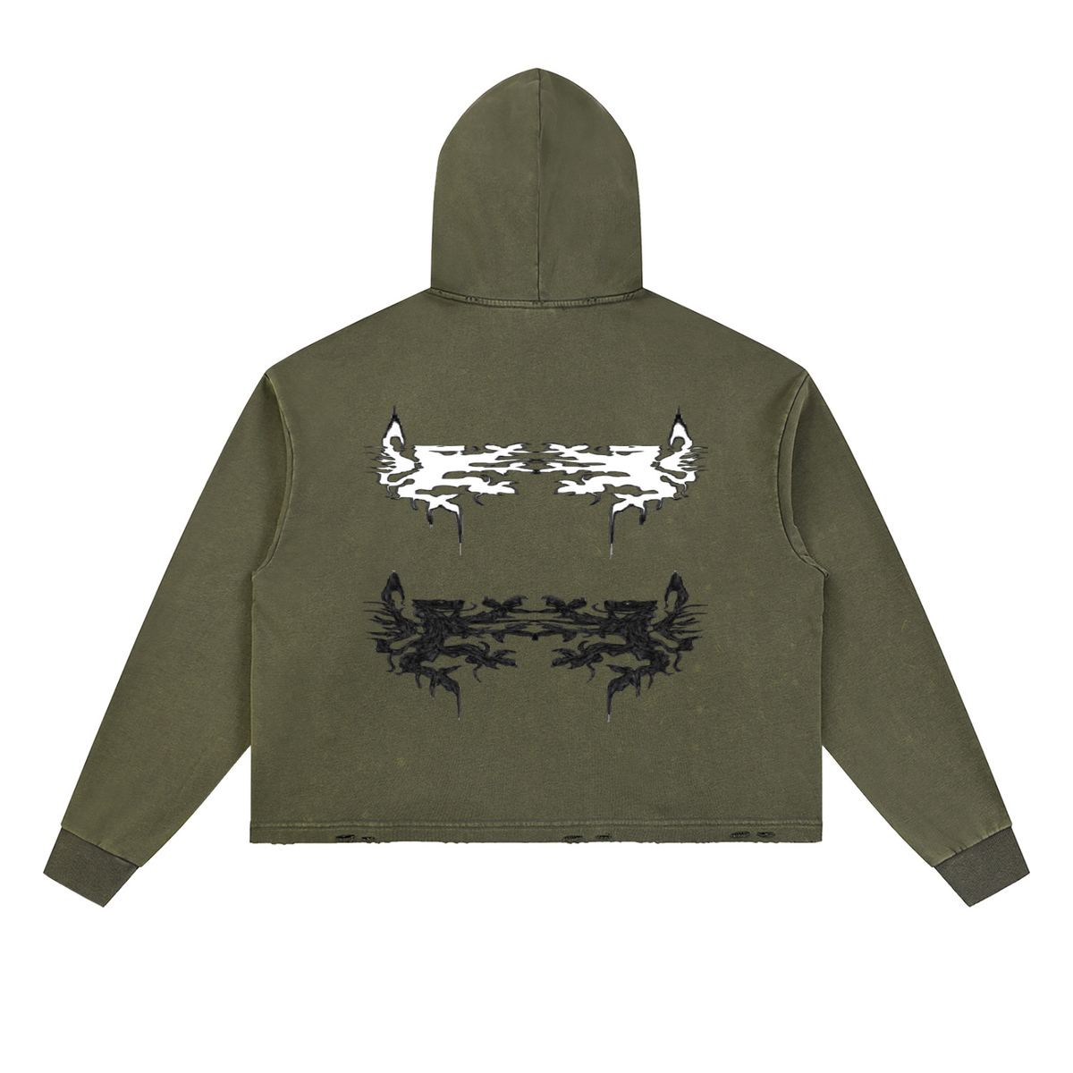 HERALD HOODIE