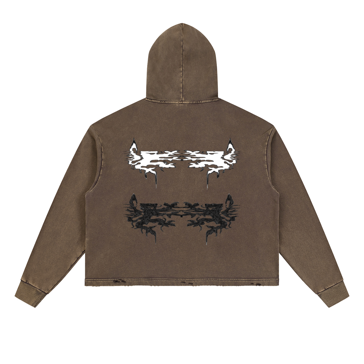HERALD HOODIE