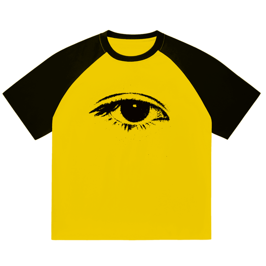 EYE WIDE SHIRT