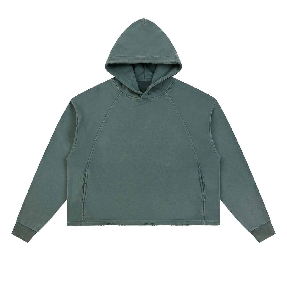 HERALD HOODIE