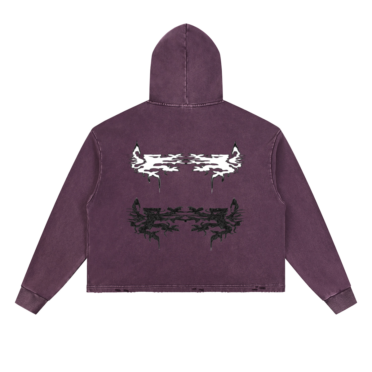 HERALD HOODIE