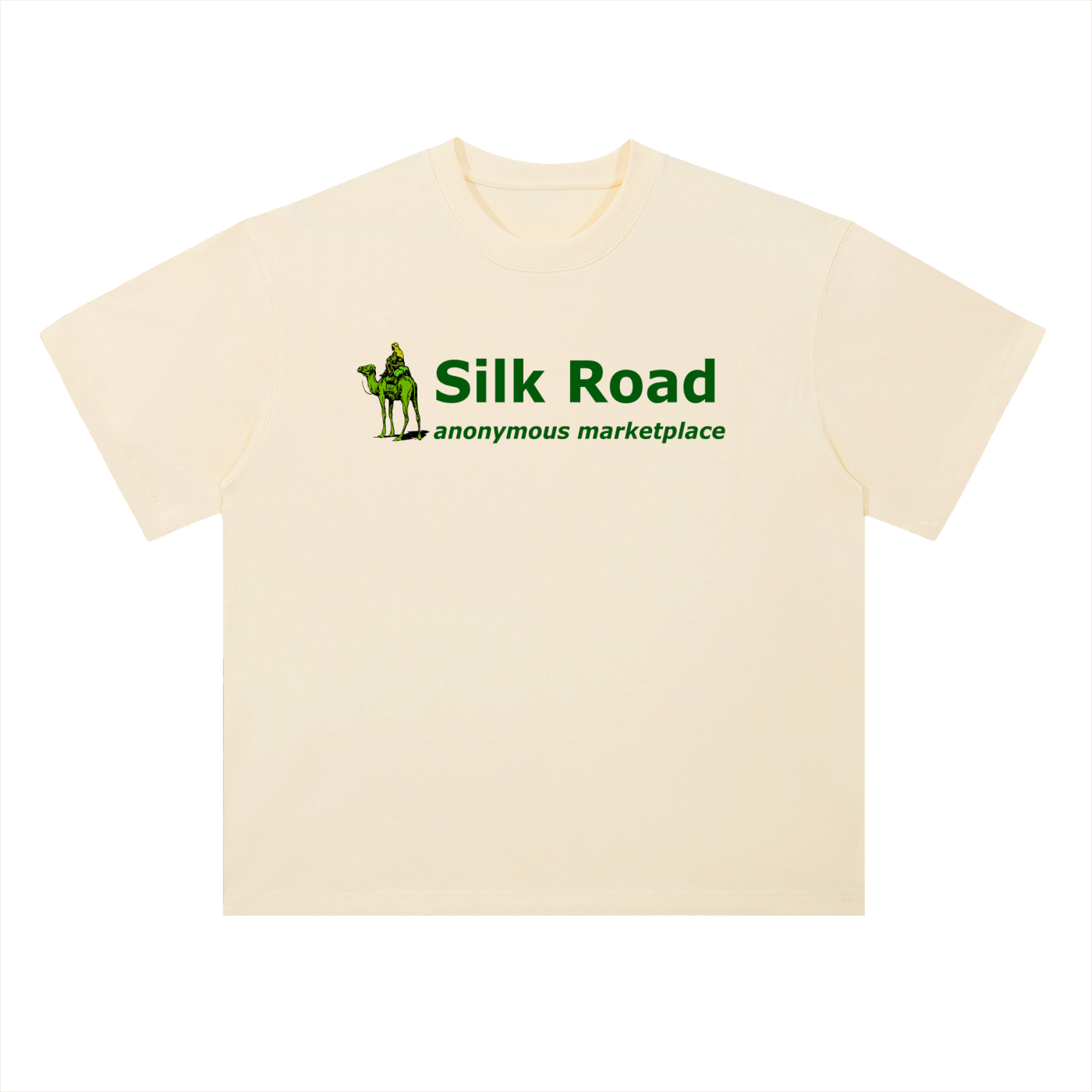 SILK ROAD