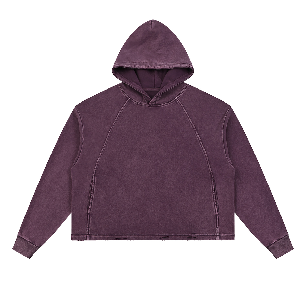 HERALD HOODIE