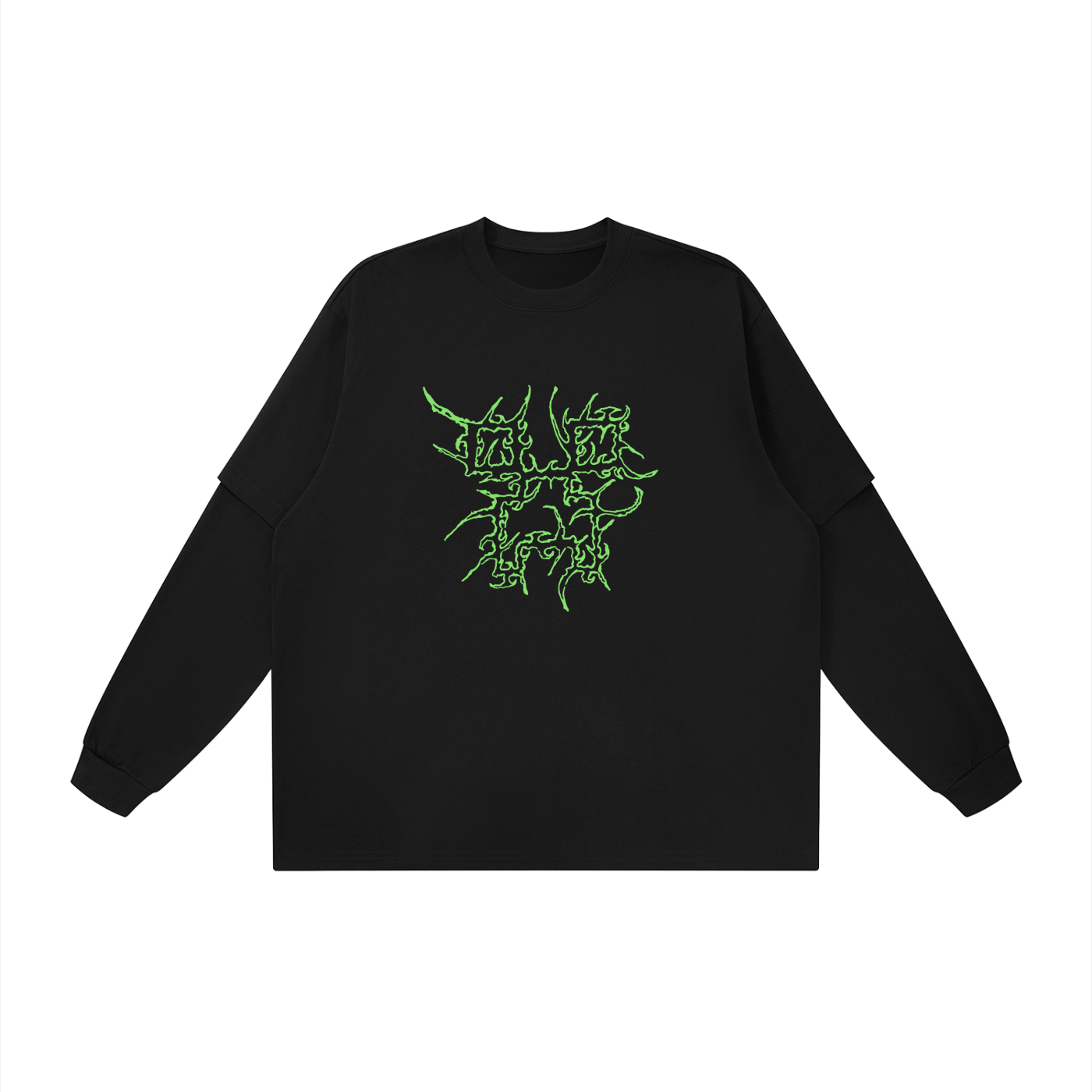CREEPER LAYERED