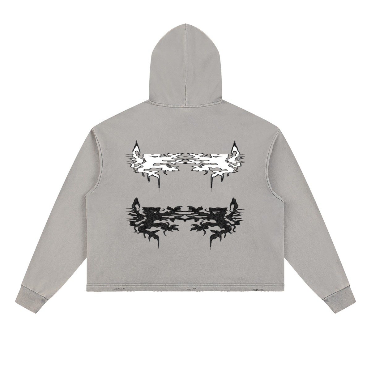 HERALD HOODIE