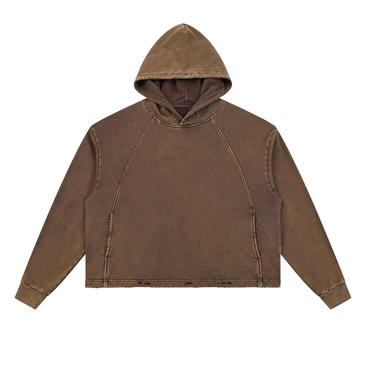 HERALD HOODIE