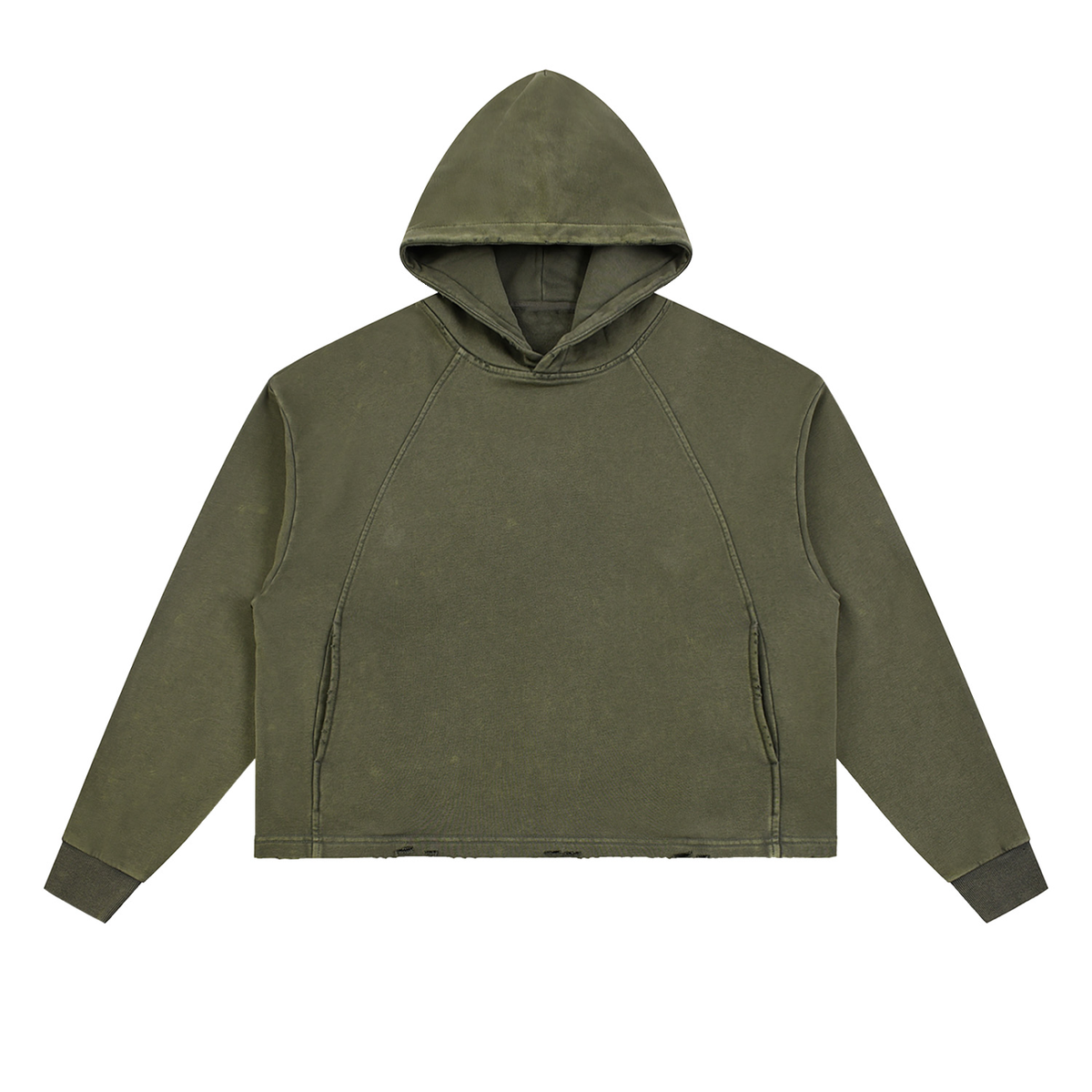 HERALD HOODIE