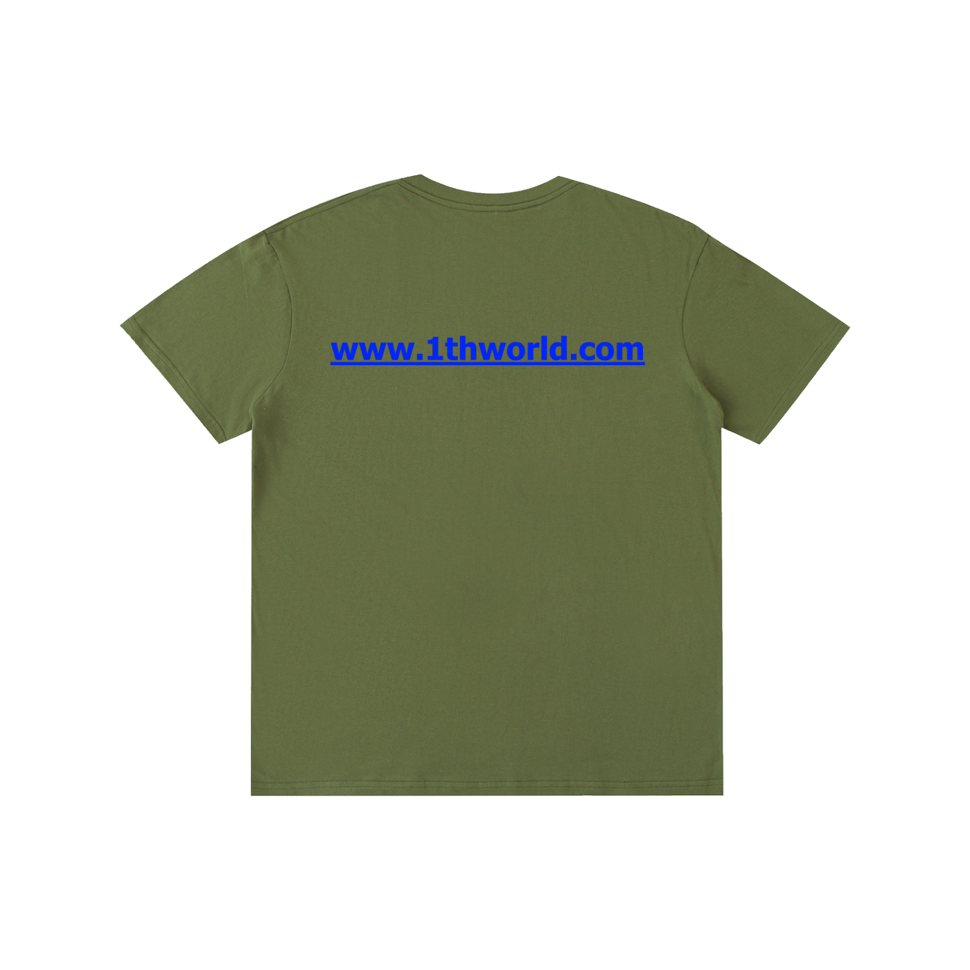 I <3 EARTH TEE