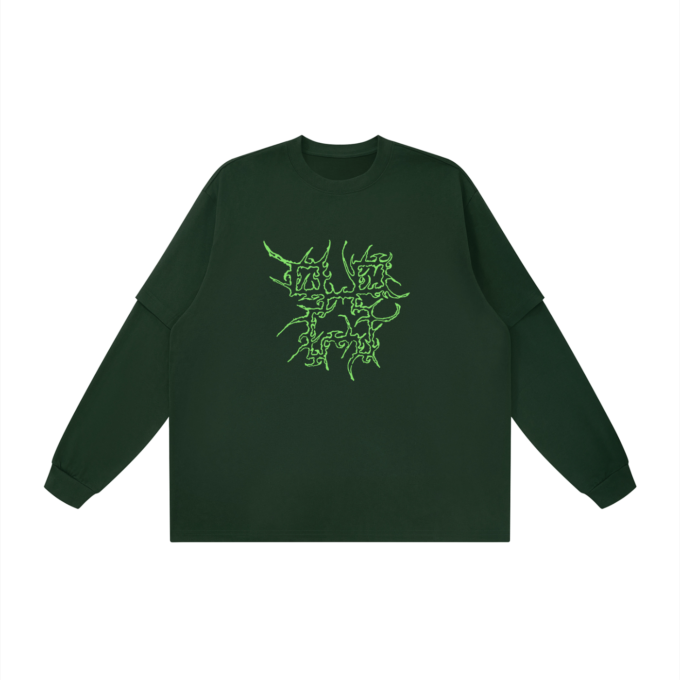 CREEPER LAYERED