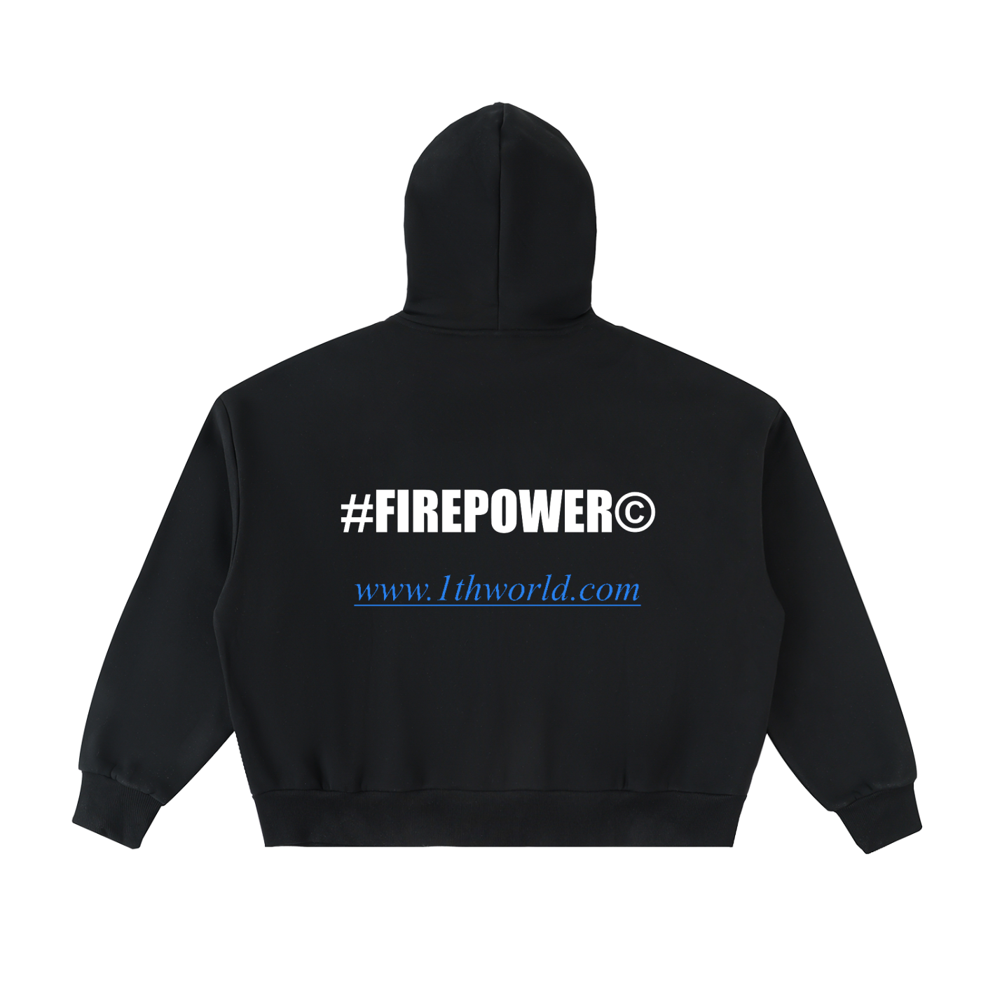 FIREPOWER