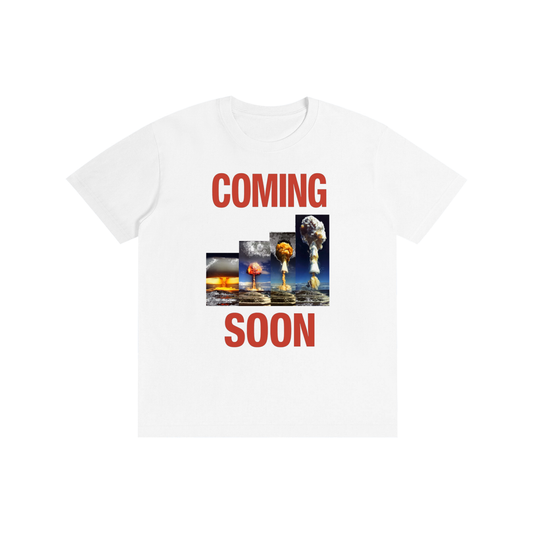 COMING SOON
