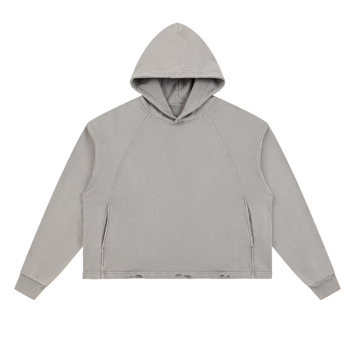 HERALD HOODIE