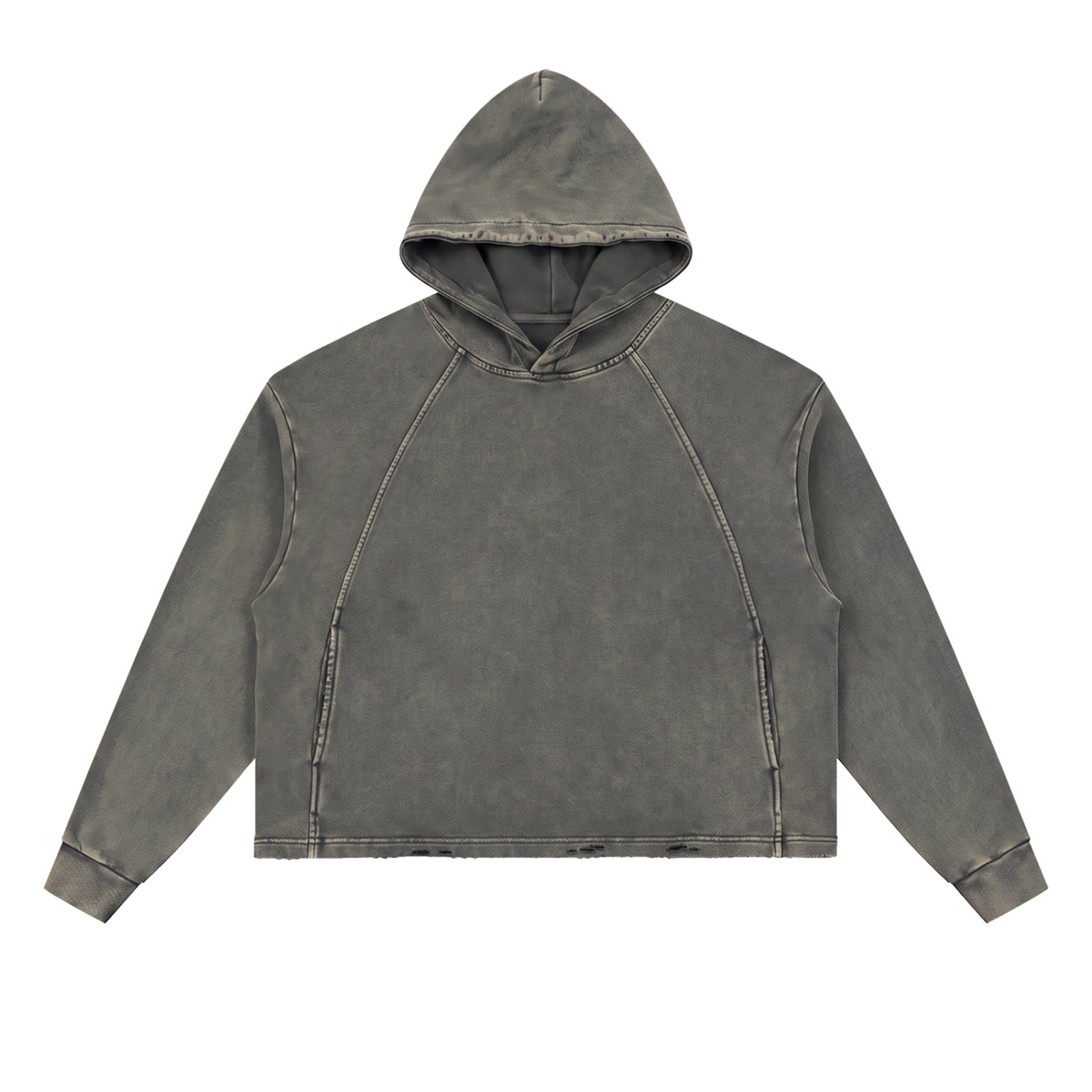 HERALD HOODIE