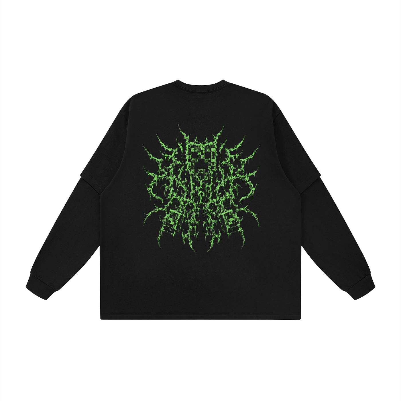 CREEPER LAYERED