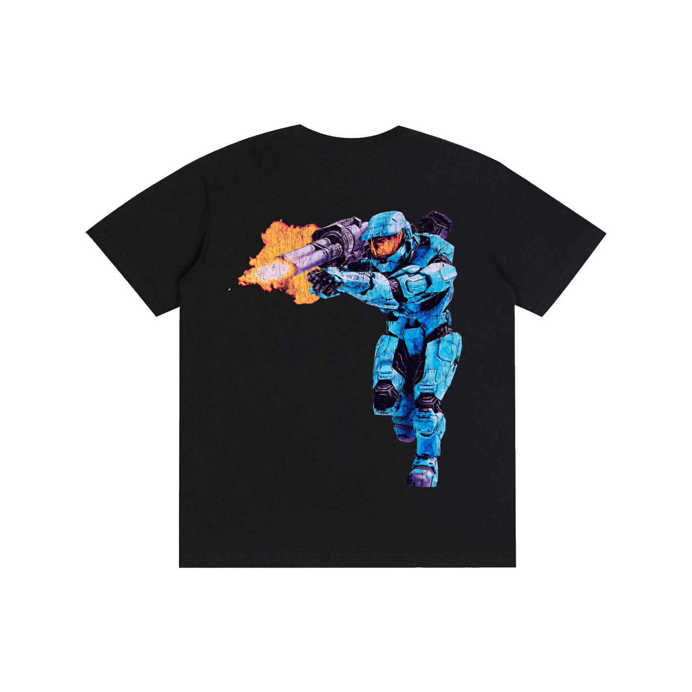 HALO SWAG