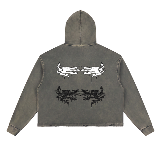 HERALD HOODIE