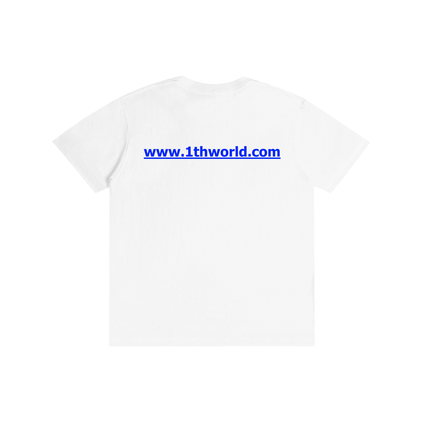 I <3 EARTH TEE